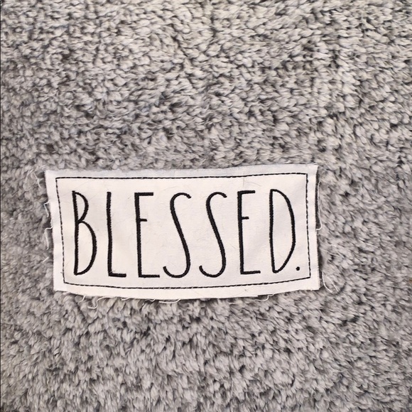 Rae Dunn Pillows - Picture 3 of 3